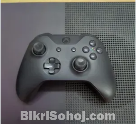 Xbox One S 1TB (Gradient Purple)